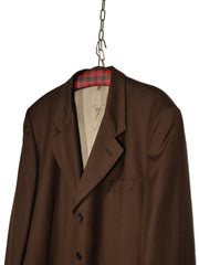 Sacou (90%lana/10%casmir) Bogner - marimea XL - Barbati