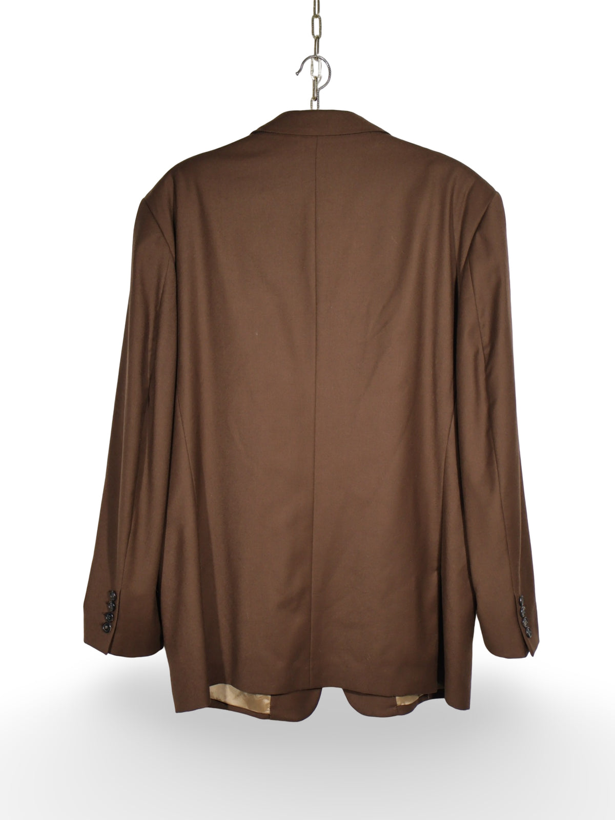 Sacou (90%lana/10%casmir) Bogner - marimea XL - Barbati