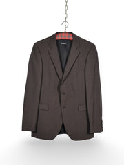Sacou (97%lana) Strellson - marimea S/M - Barbati