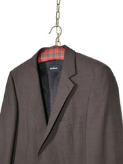 Sacou (97%lana) Strellson - marimea S/M - Barbati