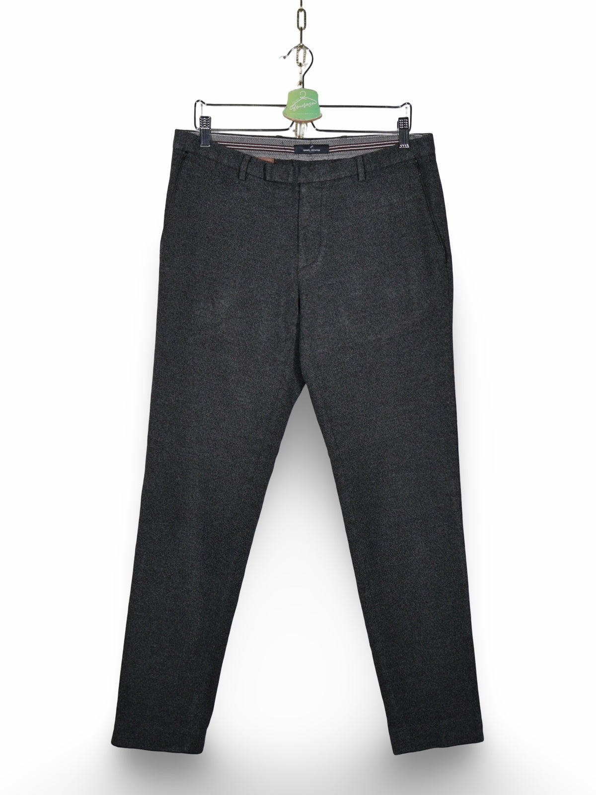 Pantaloni Daniel Hechter - marimea M - Barbati