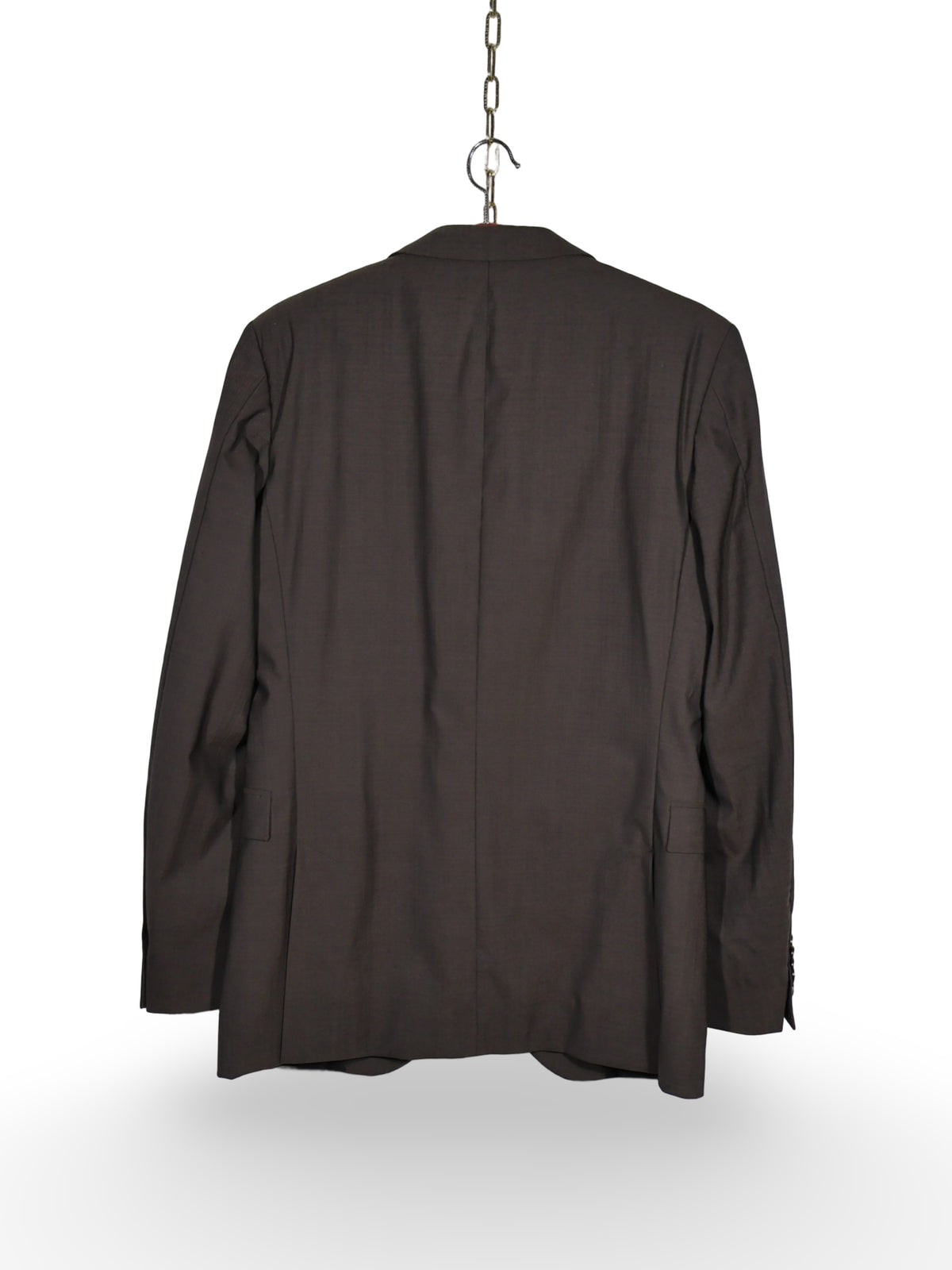Sacou (97%lana) Strellson - marimea S/M - Barbati