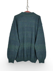Bluza (50%lana) Walbusch - marimea XXL/3XL - Barbati
