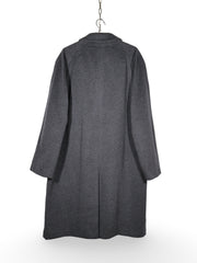 Palton (80%lana/20%casmir) Bugatti - marimea XL - Barbati