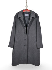 Palton (80%lana/20%casmir) Bugatti - marimea XL - Barbati