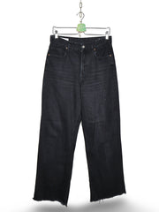 Blugi Zara - marimea M/L W30 - Femei