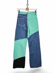 Blugi Bershka - marimea S W26 - Femei