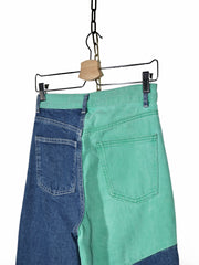 Blugi Bershka - marimea S W26 - Femei