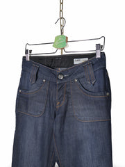 Blugi Lee - marimea S/M W28/L33 - Femei