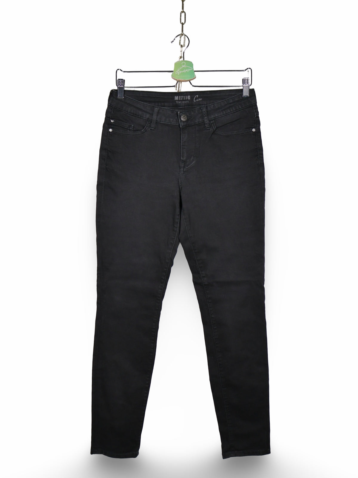 Blugi Mustang - marimea M/L W30/L32 - Femei