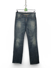 Blugi Mustang - marimea S/M W27/L32 - Femei
