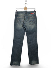 Blugi Mustang - marimea S/M W27/L32 - Femei