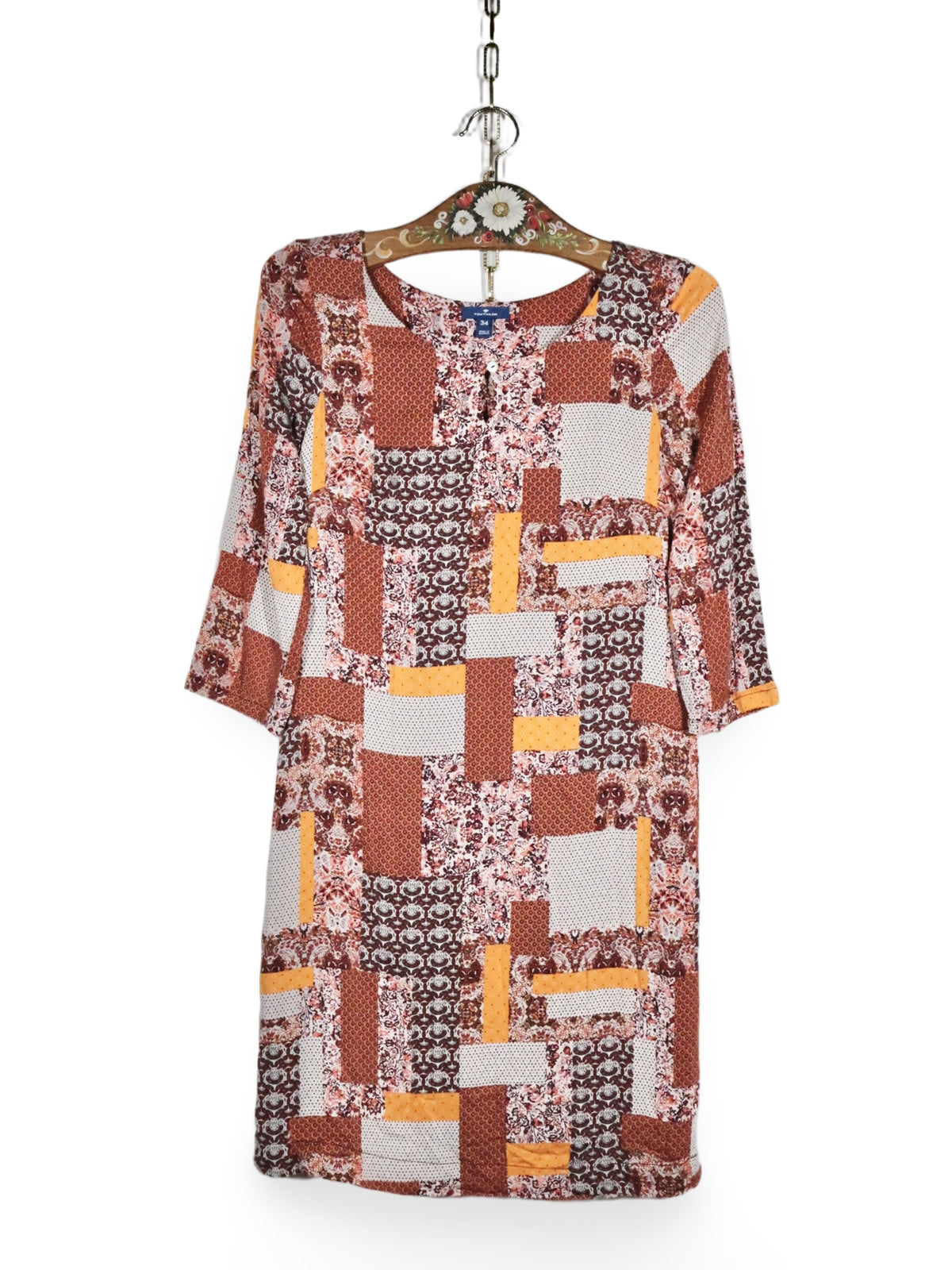 Rochie Tom Tailor - marimea XS - Femei