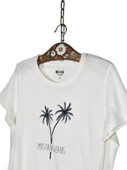 Tricou Mustang - marimea L/XL - Femei