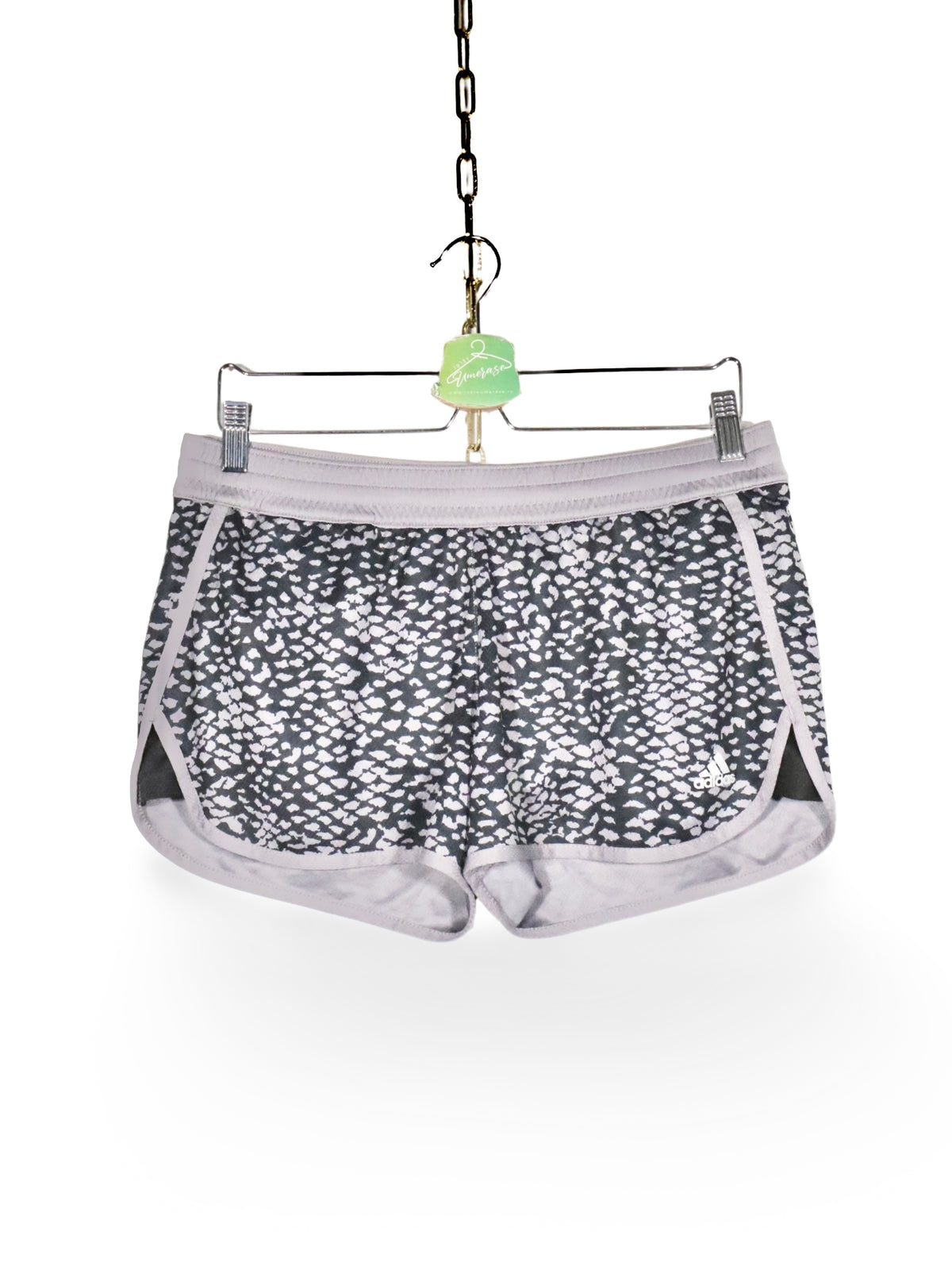 Pantaloni scurti Adidas - marimea M - Femei