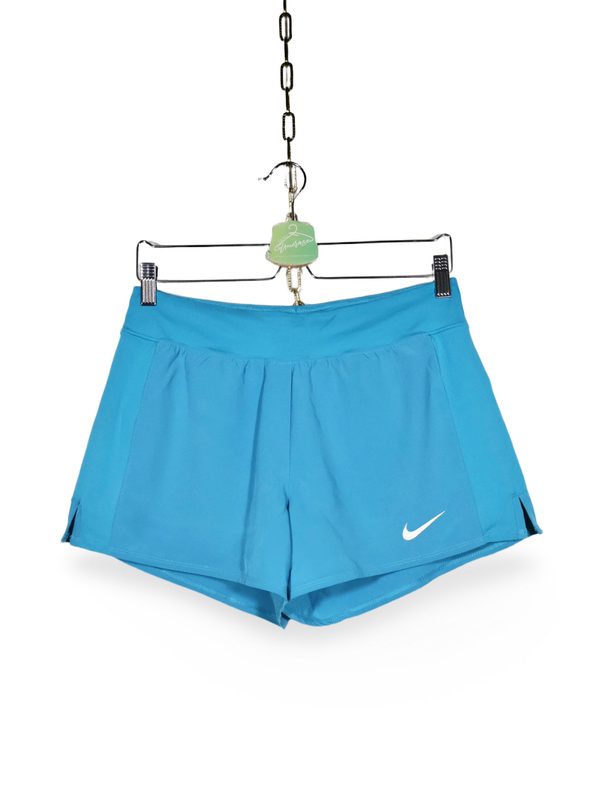 Pantaloni scurti Nike - marimea M - Femei