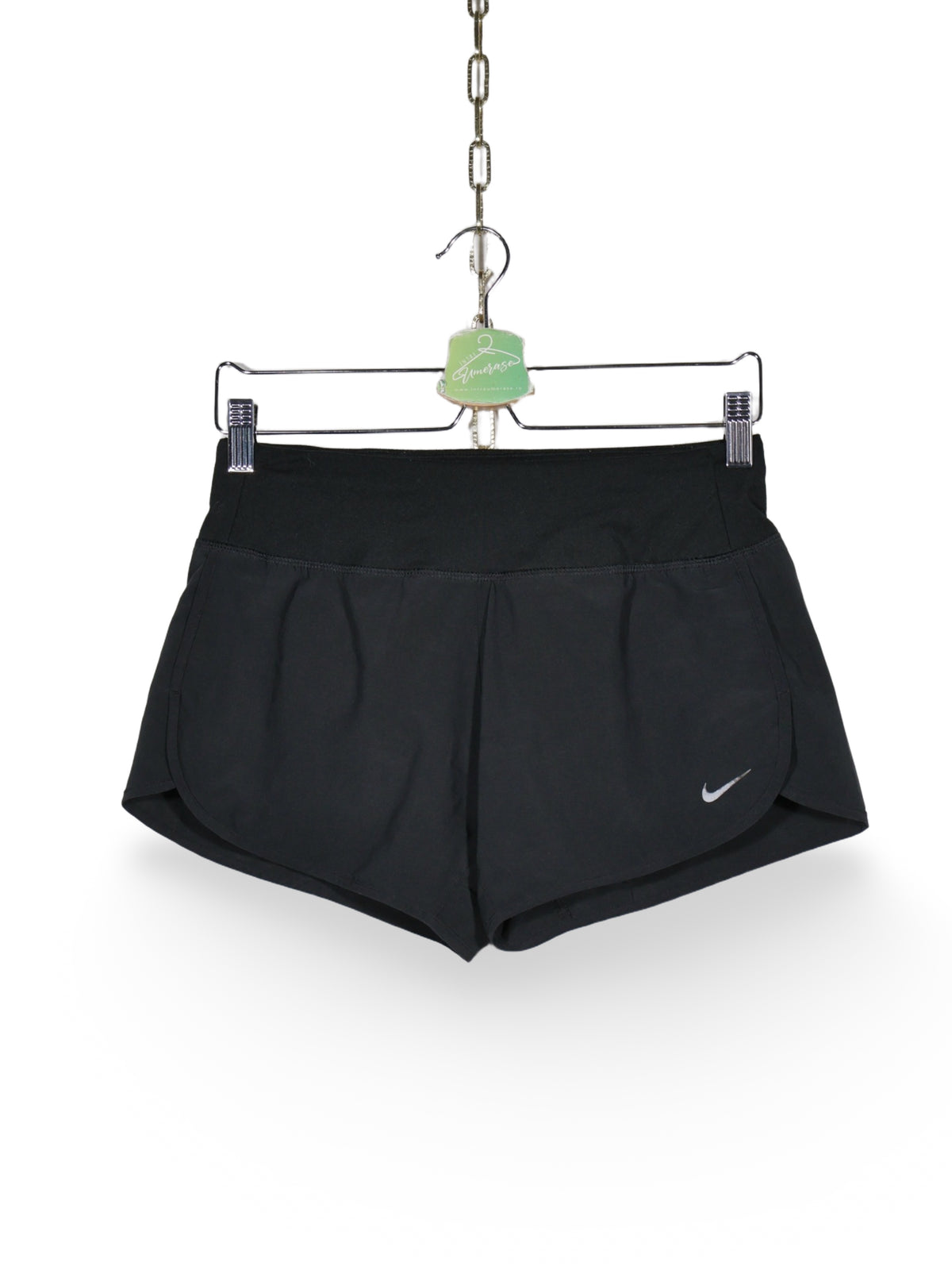Pantaloni scurti Nike - marimea XS - Femei