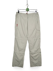 Pantaloni Salewa - marimea L/XL - Femei