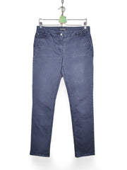 Pantaloni Tommy Hilfiger - marimea M/L - Femei