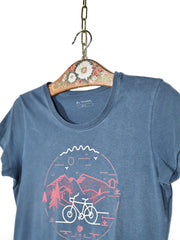 Tricou Vaude - marimea S - Femei