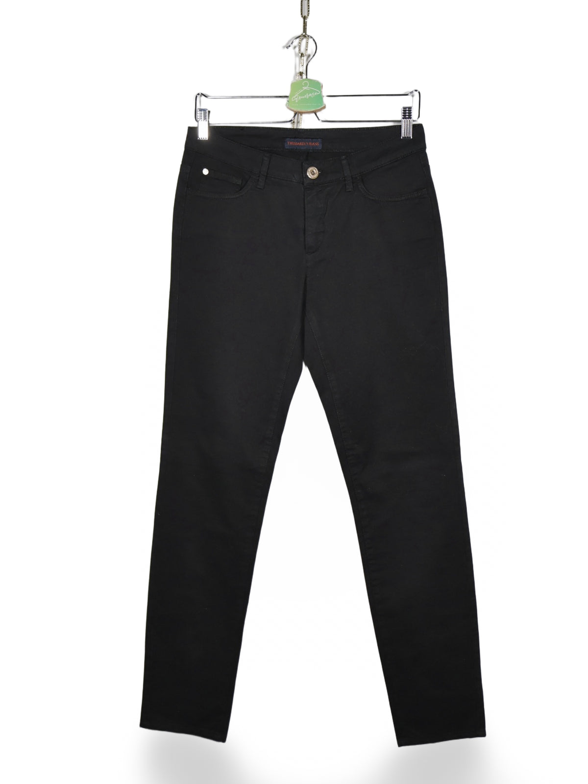 Blugi Trussardi - marimea M W28 - Femei