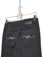 Blugi Trussardi - marimea M W28 - Femei