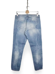 Blugi Benetton - marimea M W28 - Femei