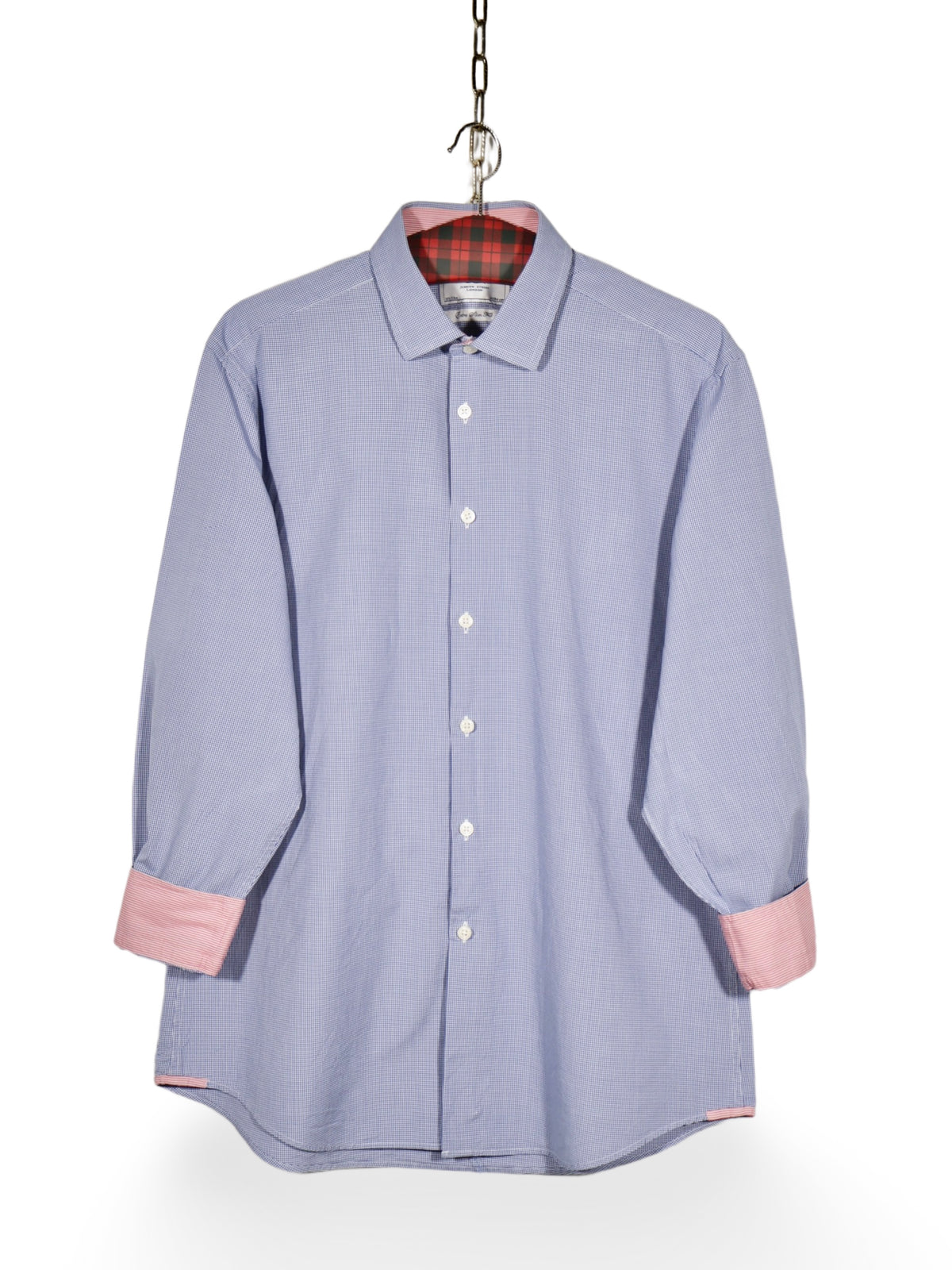 Camasa Charles Tyrwhitt - marimea XL/L - Barbati