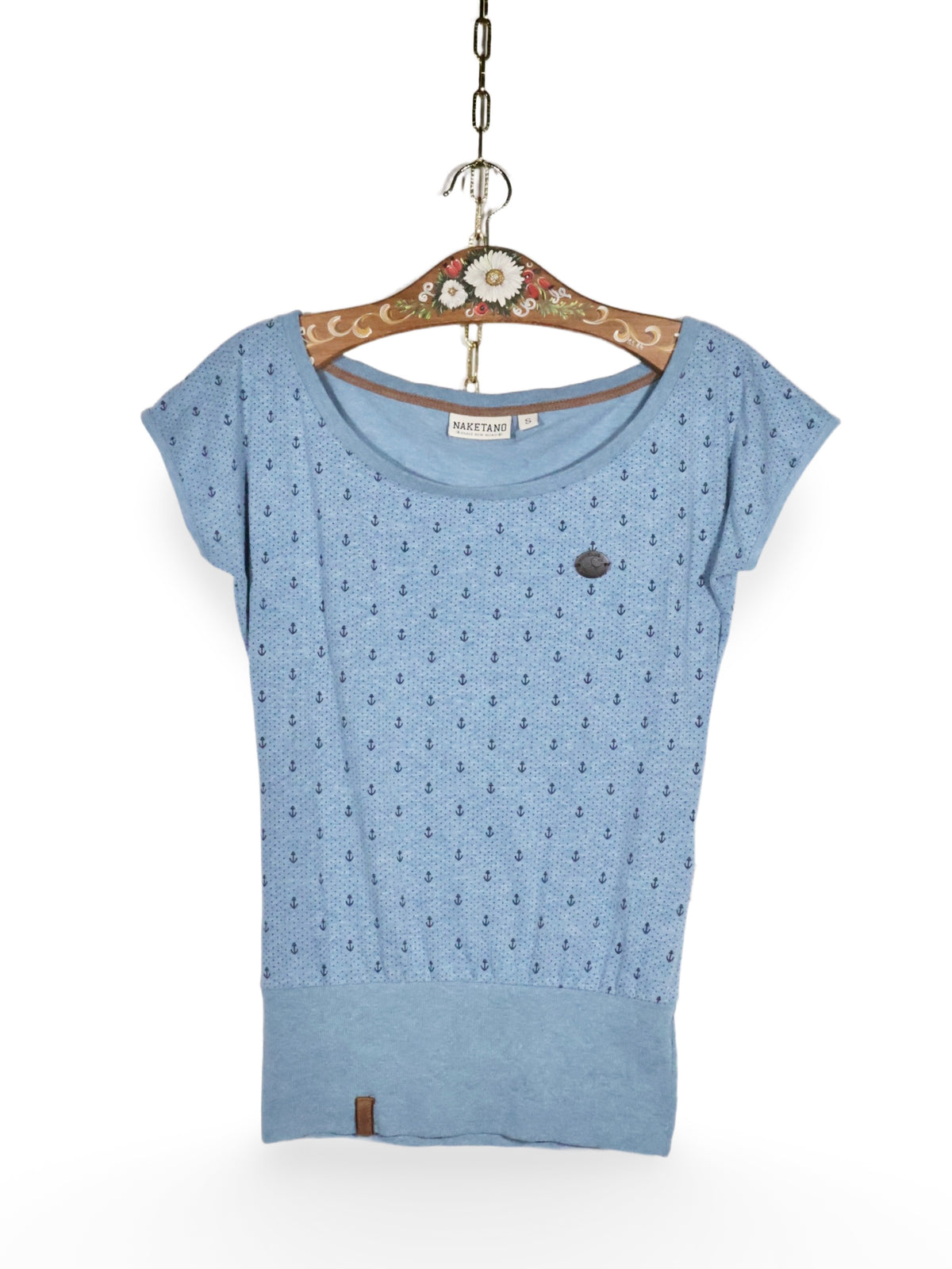 Tricou Naketano - marimea S - Femei