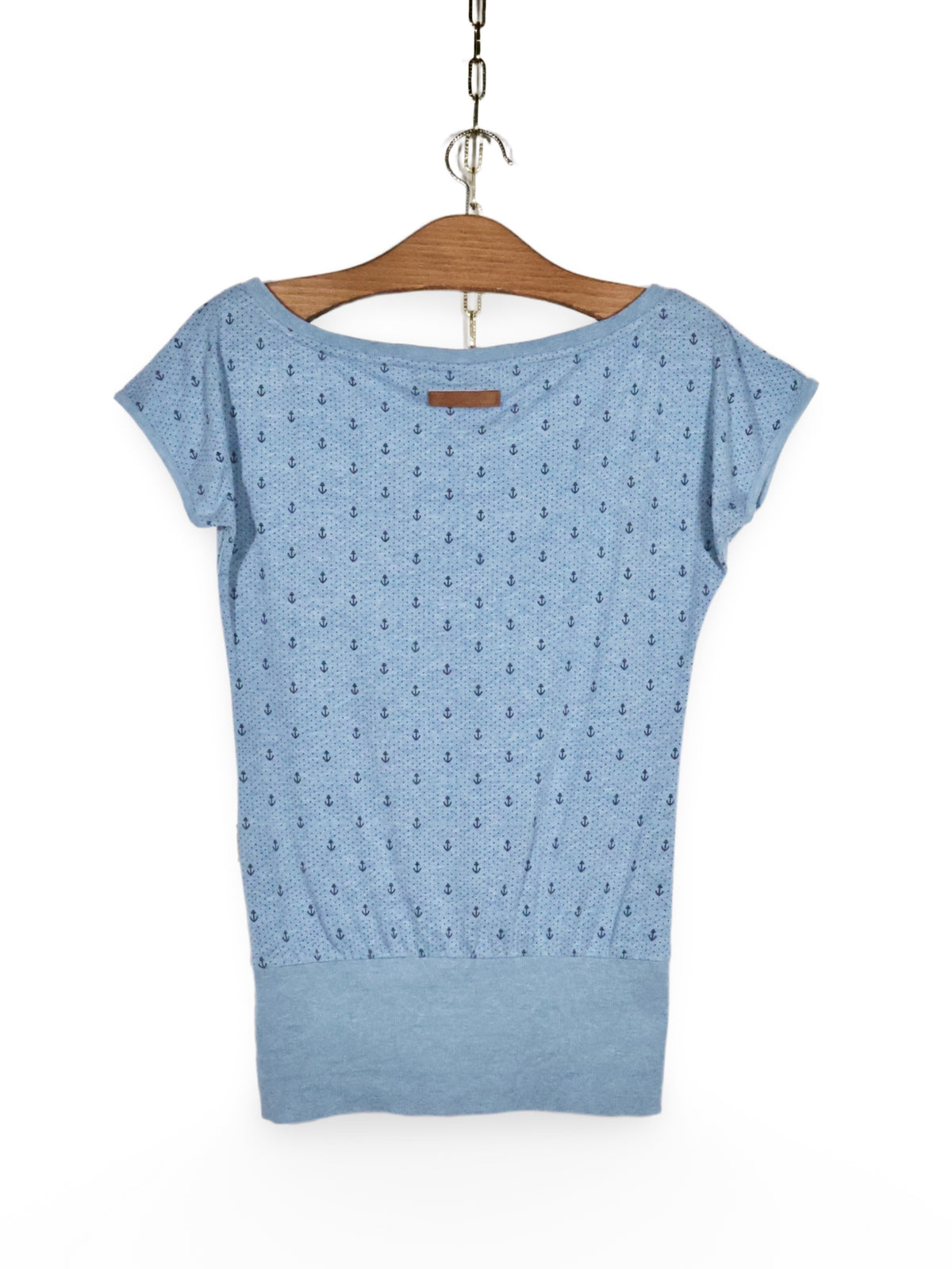 Tricou Naketano - marimea S - Femei