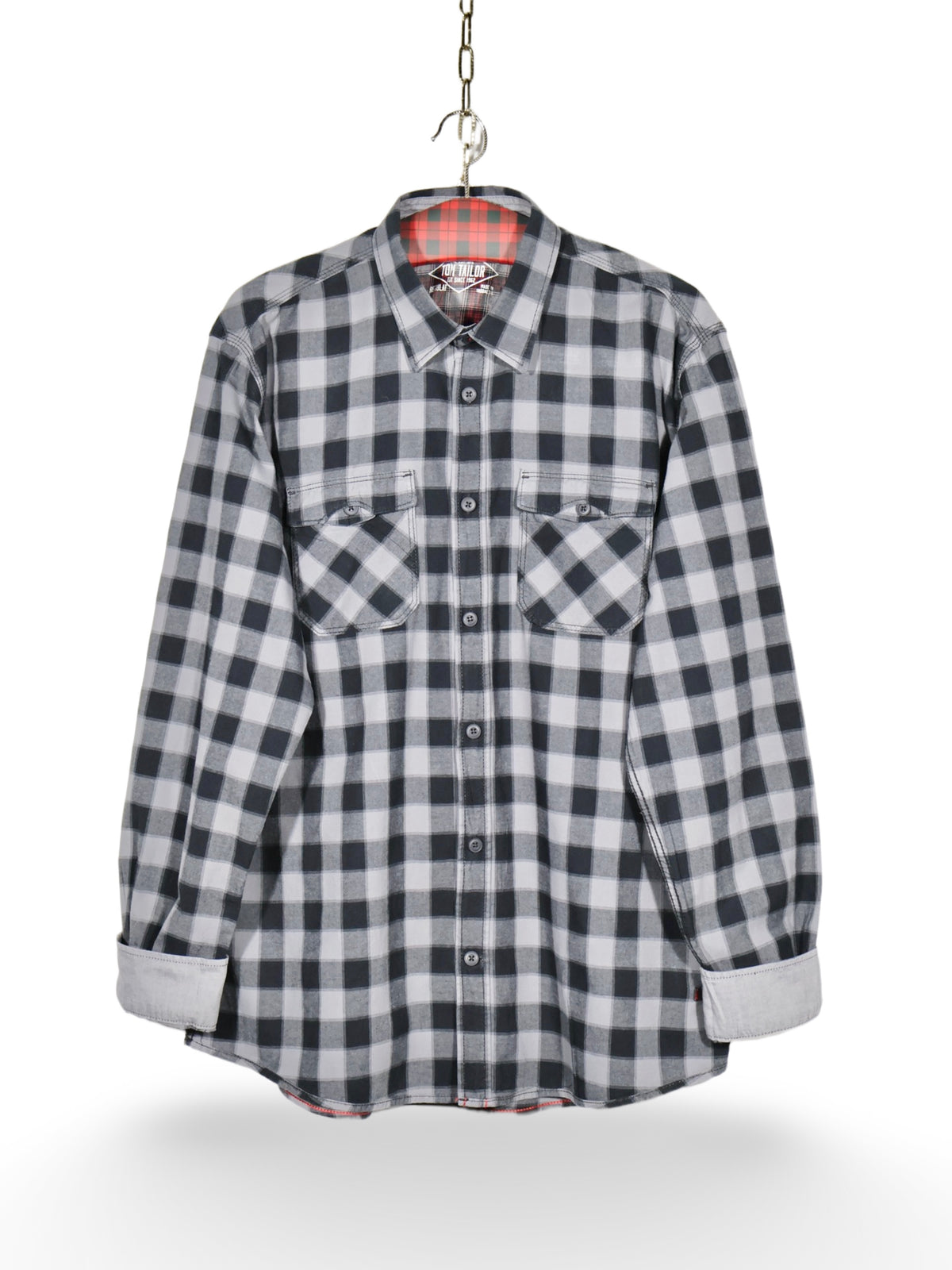 Camasa Tom Tailor - marimea L/XL - Barbati