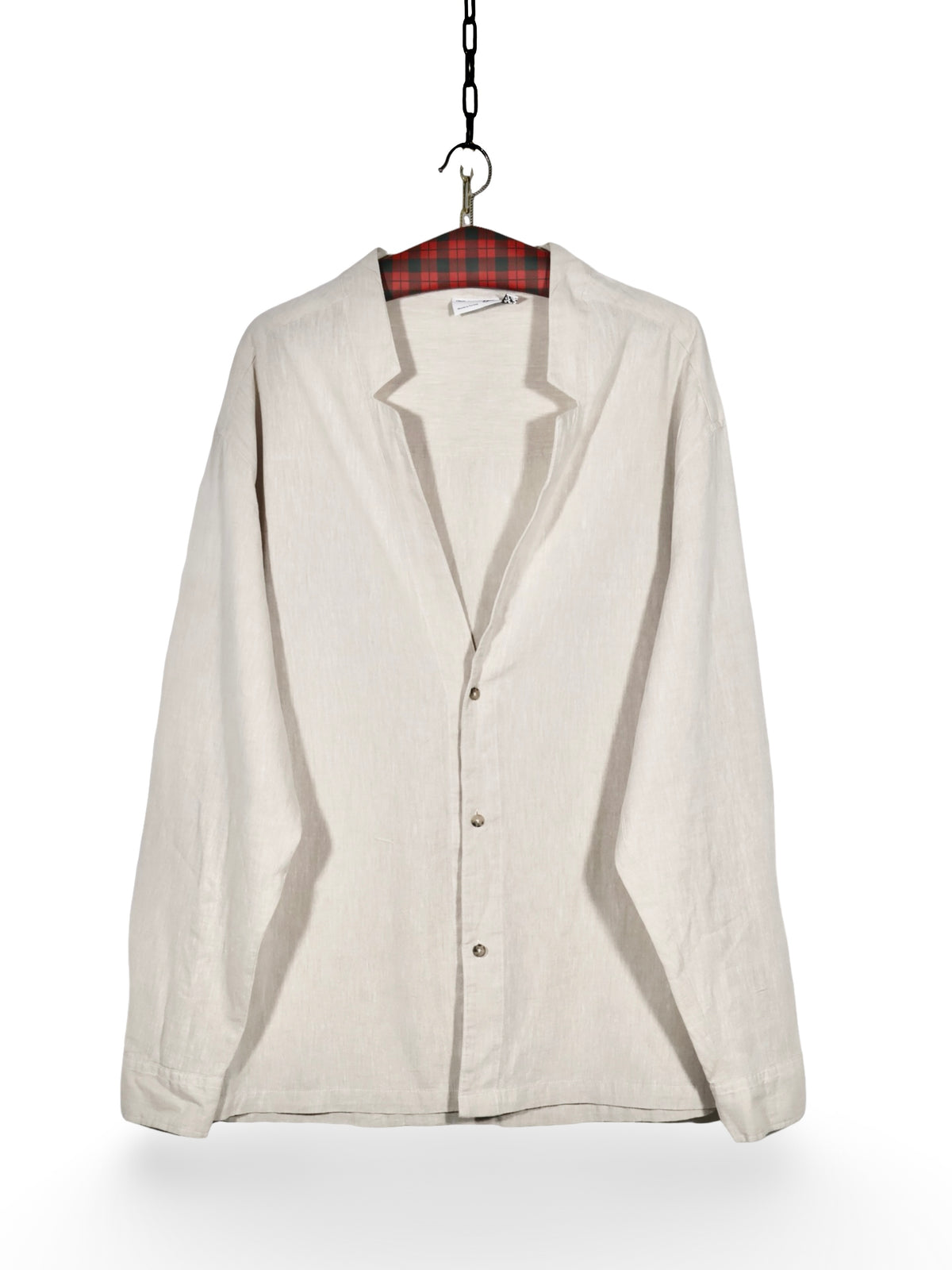 Camasa (bumbac&in) Asos - marimea M - Barbati