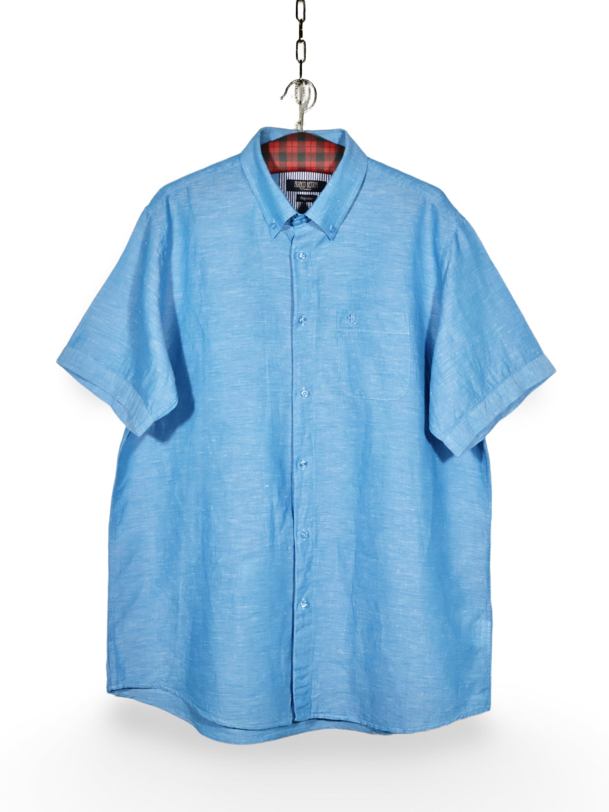 Camasa (in&bumbac) Franco Bettoni - marimea XL - Femei
