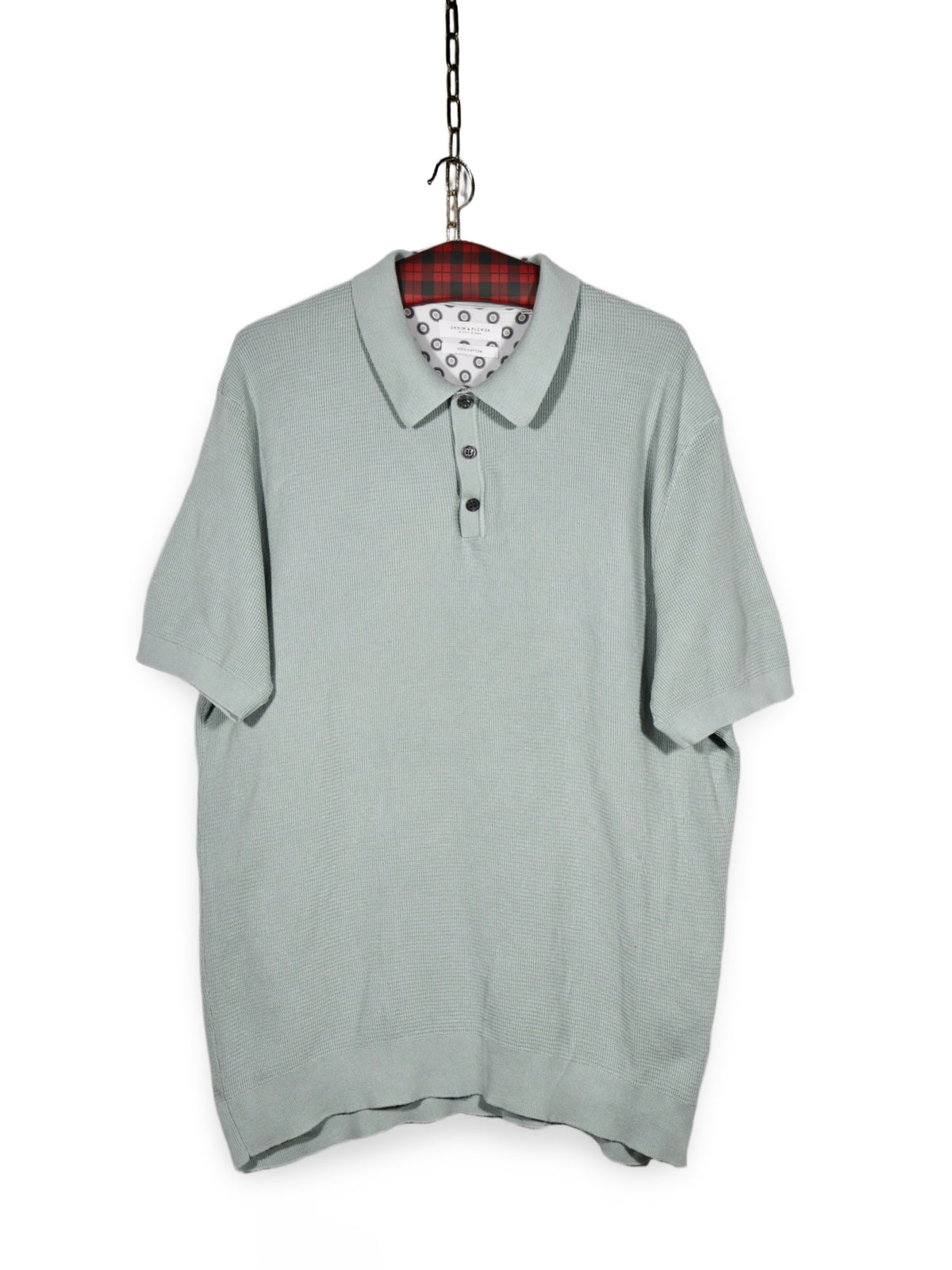Tricou Denim&Flower - marimea XL - Barbati