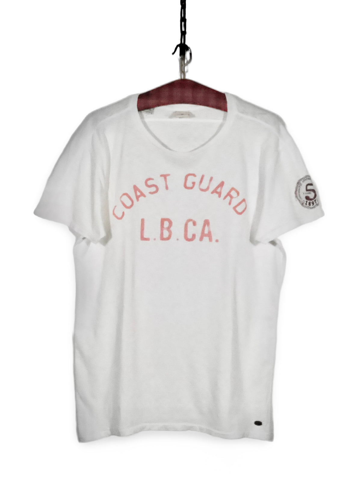 Tricou Scotch&Soda - marimea L - Barbati