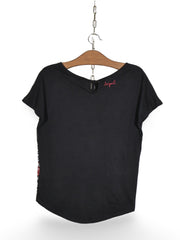 Tricou Desigual - marimea S - Femei