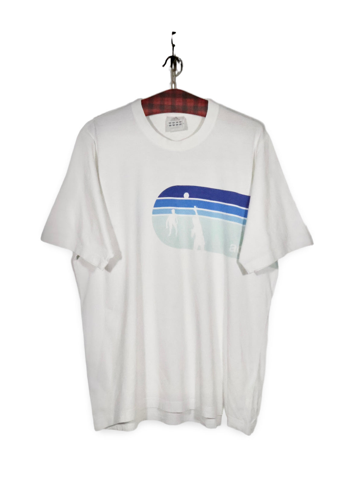 Tricou Adidas - marimea XL - Barbati