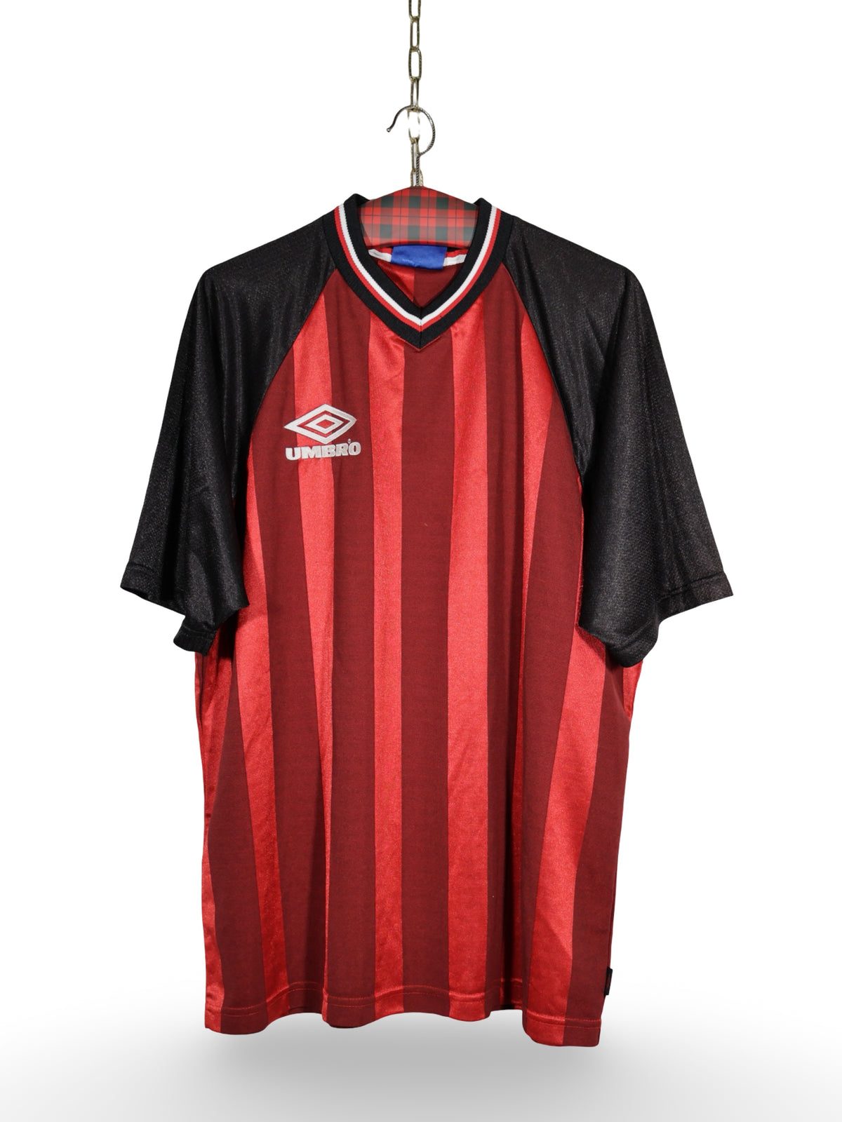 Tricou Umbro - marimea XL - Barbati