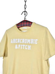 Tricou Abercrombie&Fitch - marimea M - Barbati
