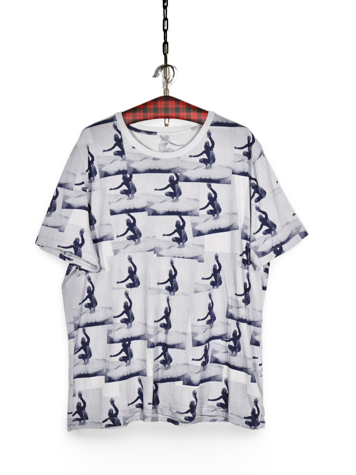 Tricou GAP - marimea XL - Barbati