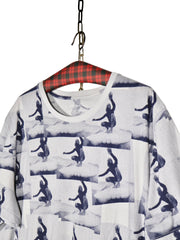 Tricou GAP - marimea XL - Barbati