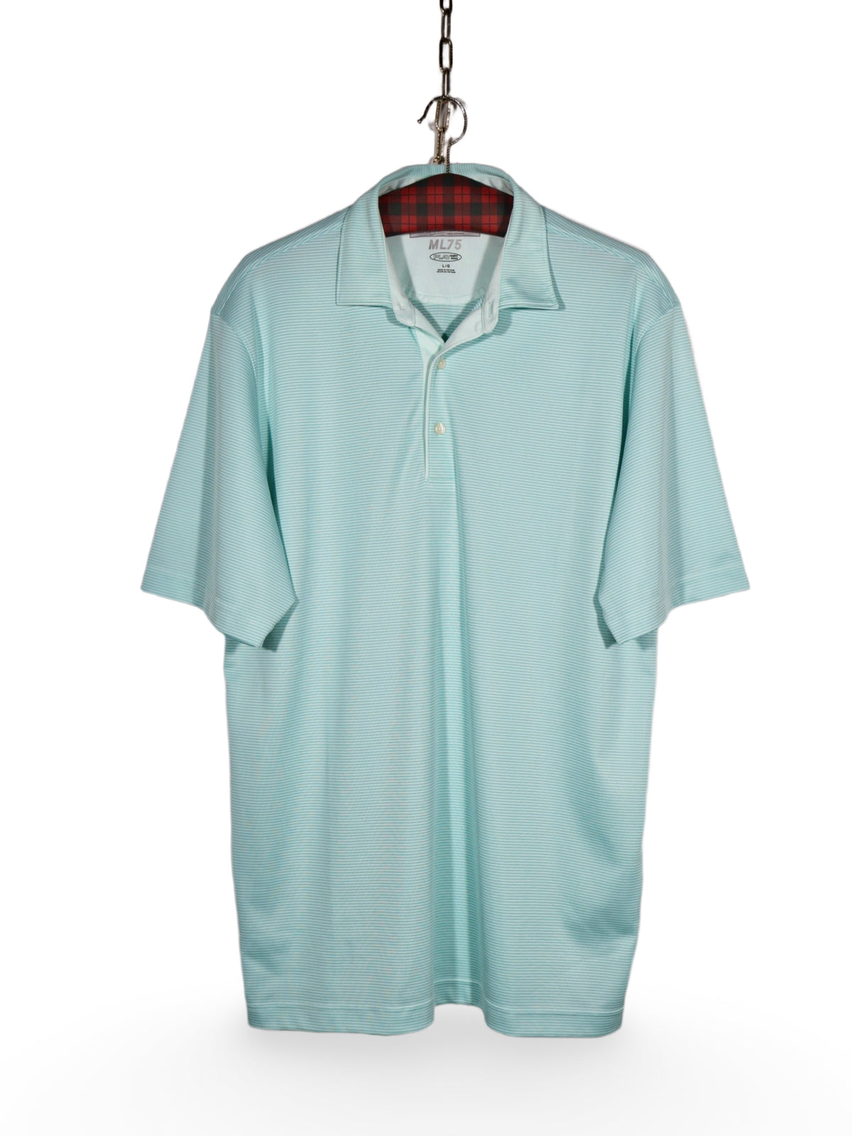 Tricou Greg Norman - marimea L - Barbati