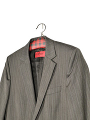Sacou (100%lana) Hugo Boss - marimea S/M - Barbati