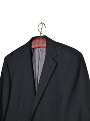 Costum (100%lana) Hugo Boss - marimea M - Barbati