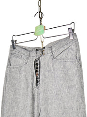 Pantaloni Maison Scotch - marimea S/M W26/L32 - Femei