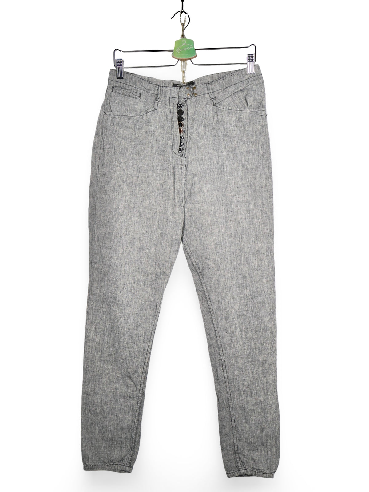 Pantaloni Maison Scotch - marimea S/M W26/L32 - Femei