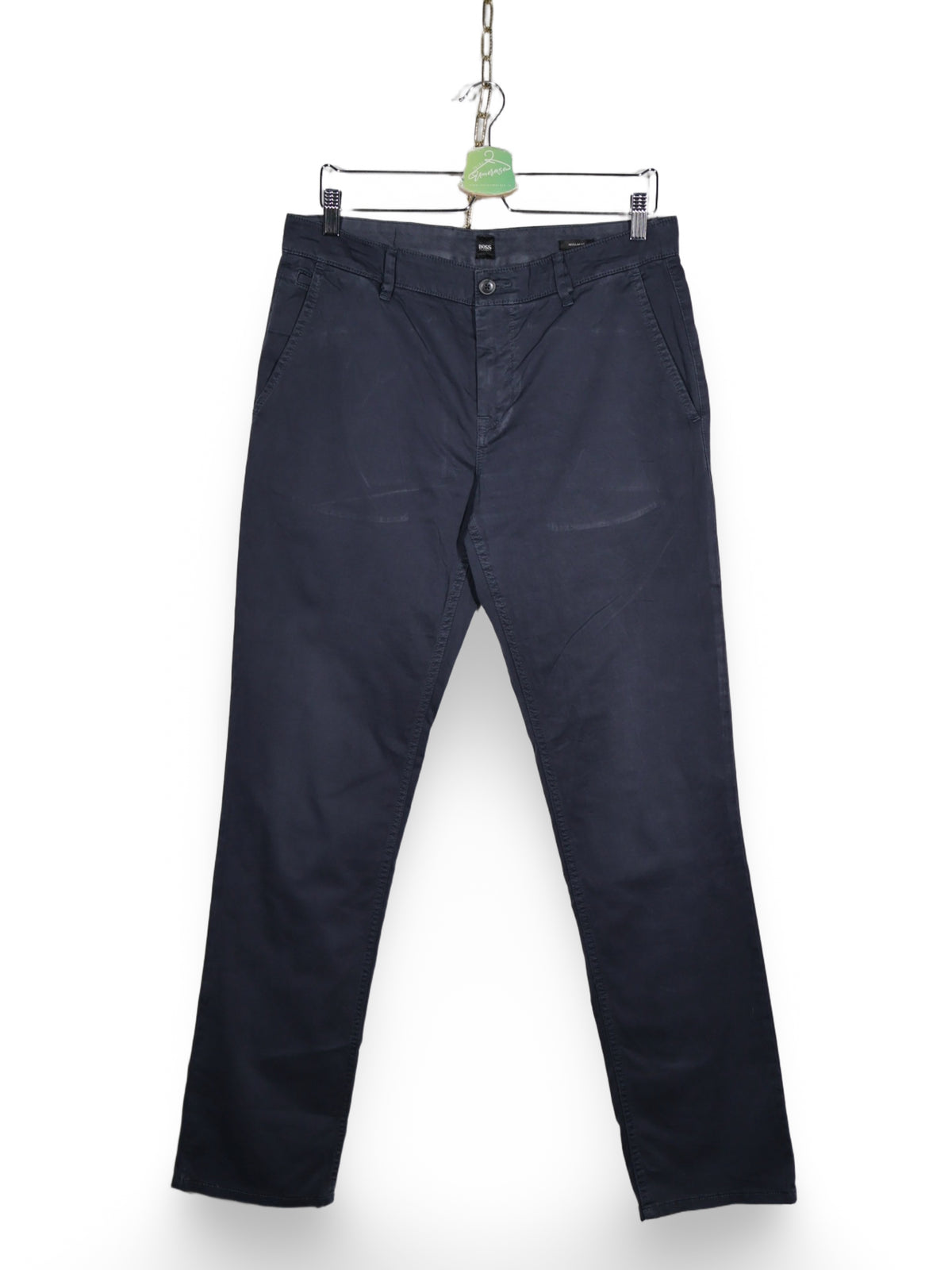Pantaloni Hugo Boss - marimea M W32/L34 - Barbati