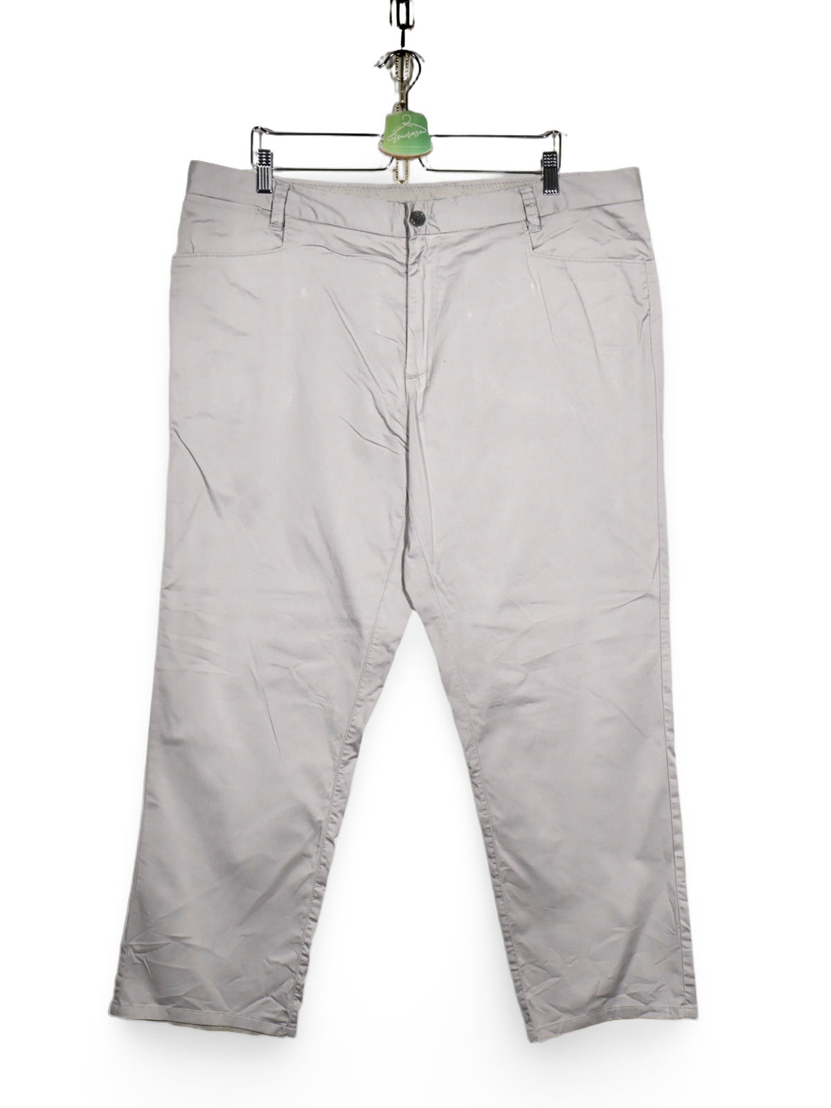 Pantaloni Calvin Klein - marimea XXL W40/L30 - Barbati