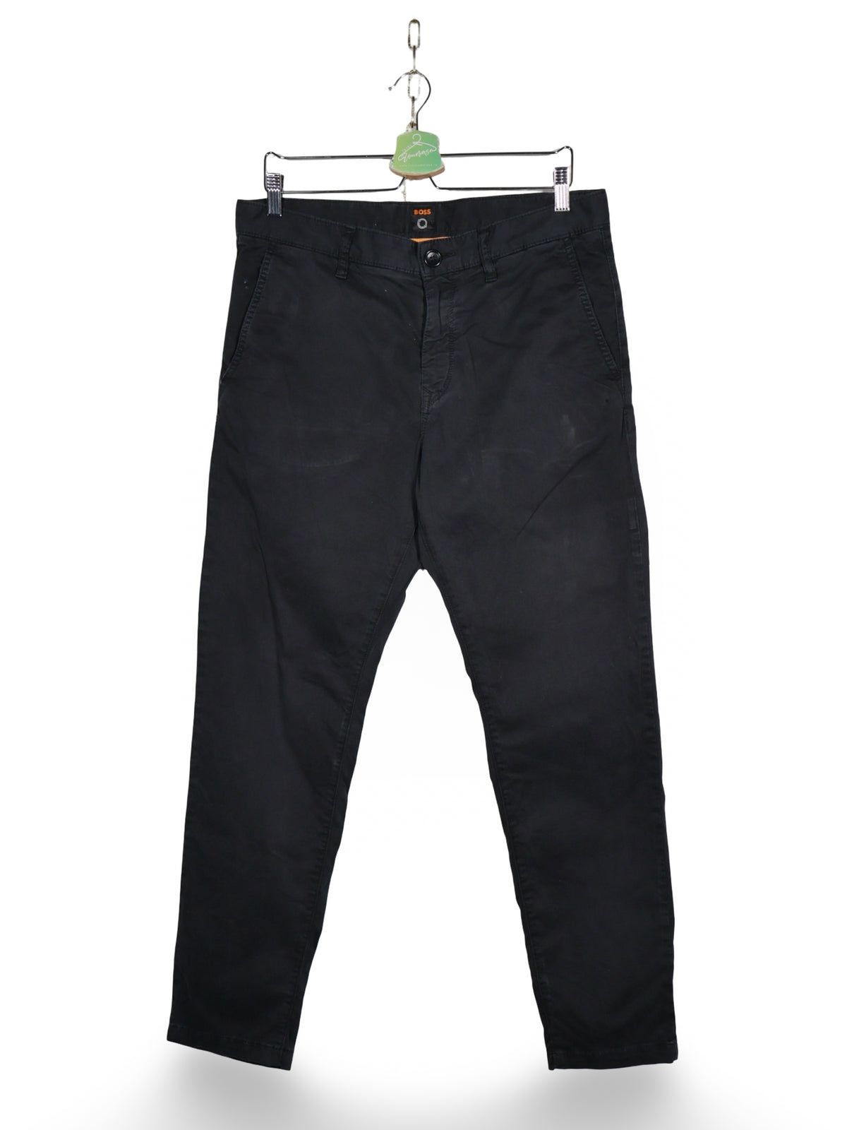 Pantaloni Hugo Boss - marimea M W34/L32 - Barbati