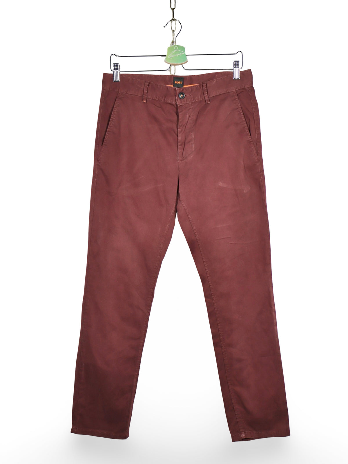 Pantaloni Hugo Boss - marimea W32/L30 - Barbati